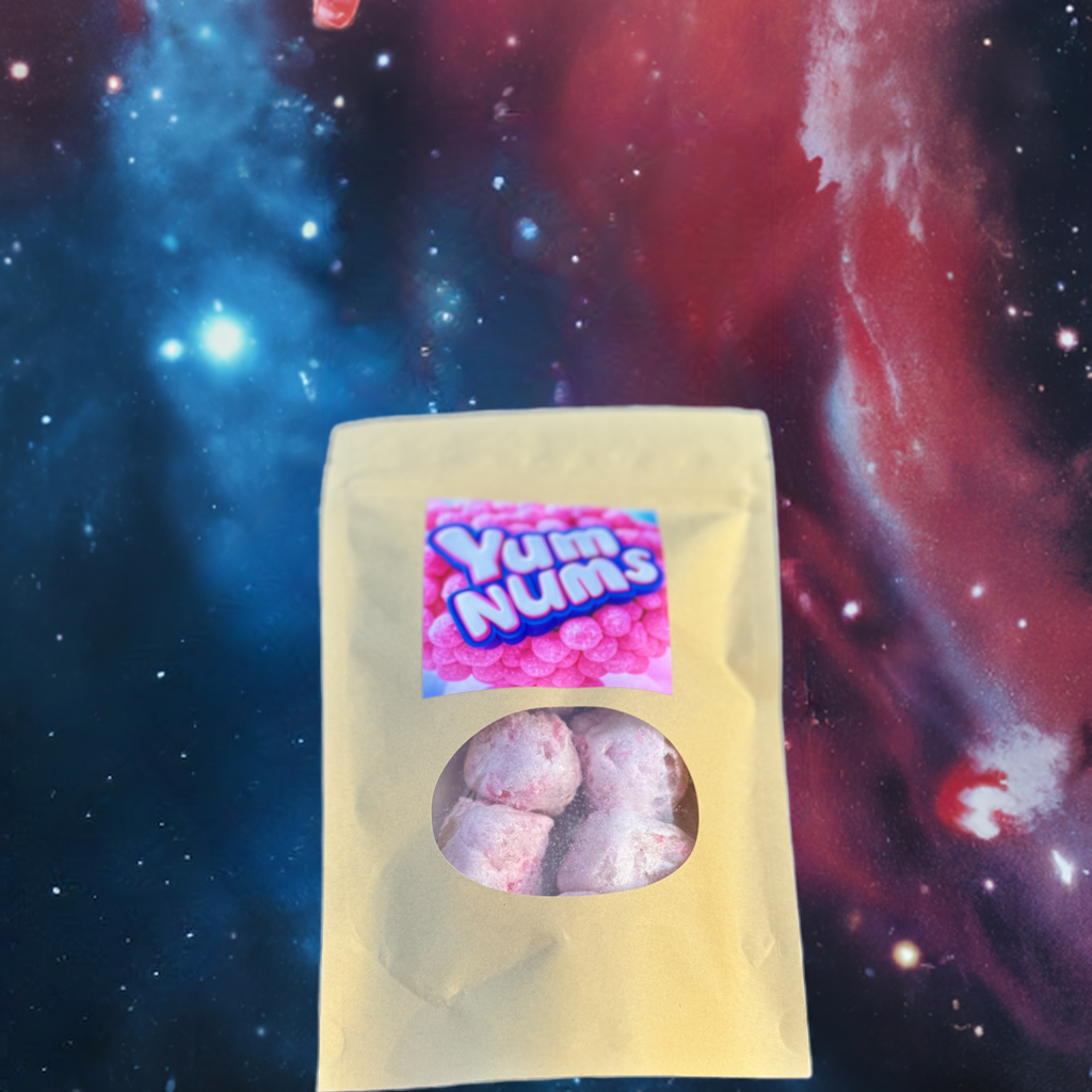 Yumnums Sours Candy