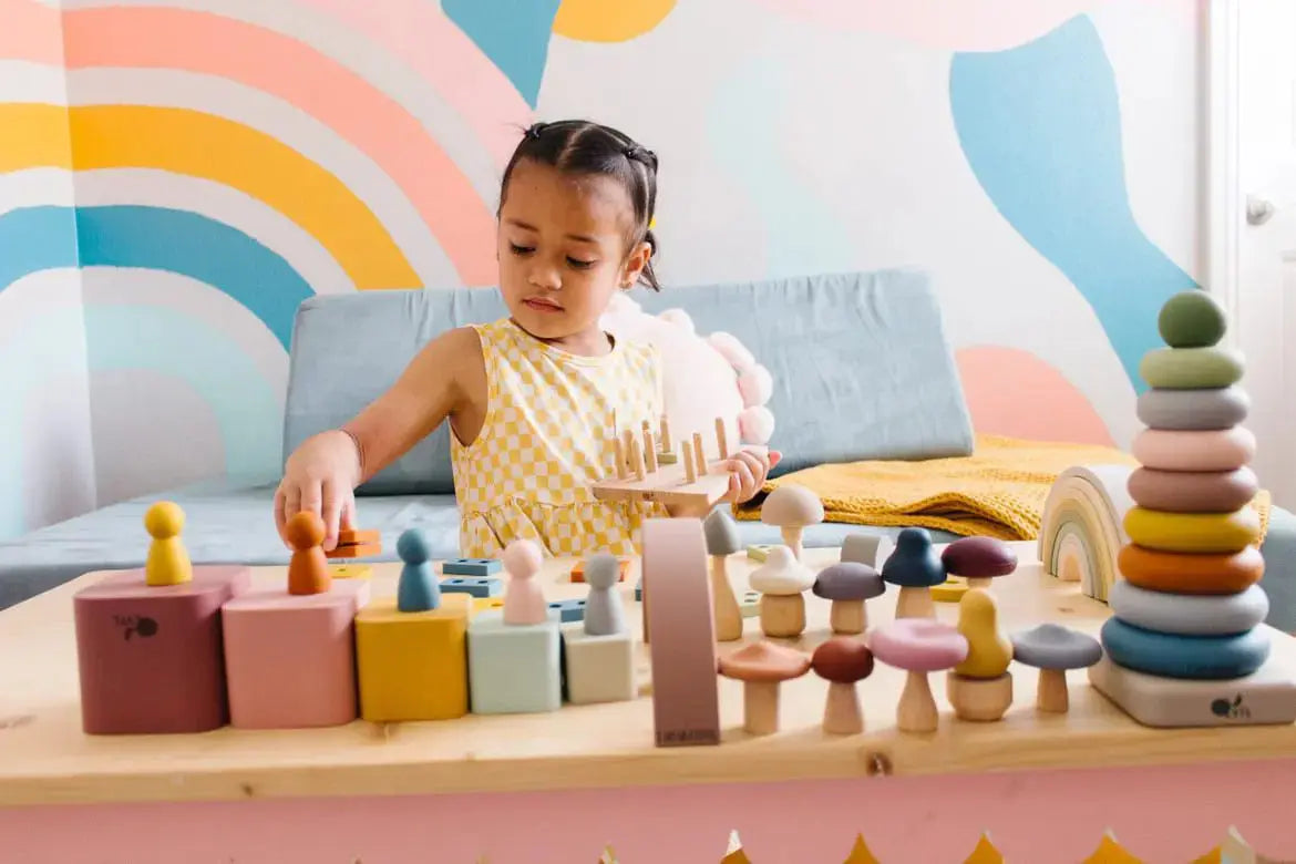 The LYTL®️ Toy Playroom Bundle