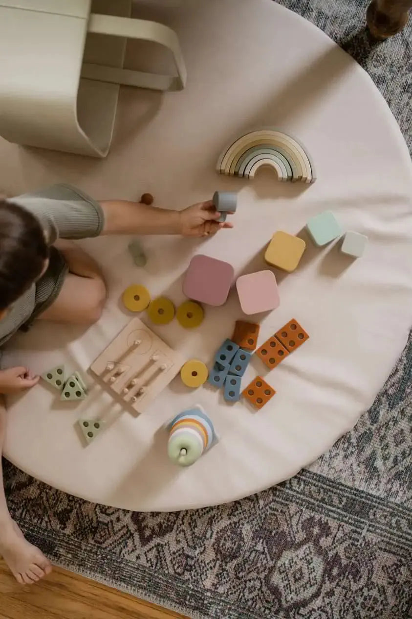 The LYTL®️ Toy Playroom Bundle