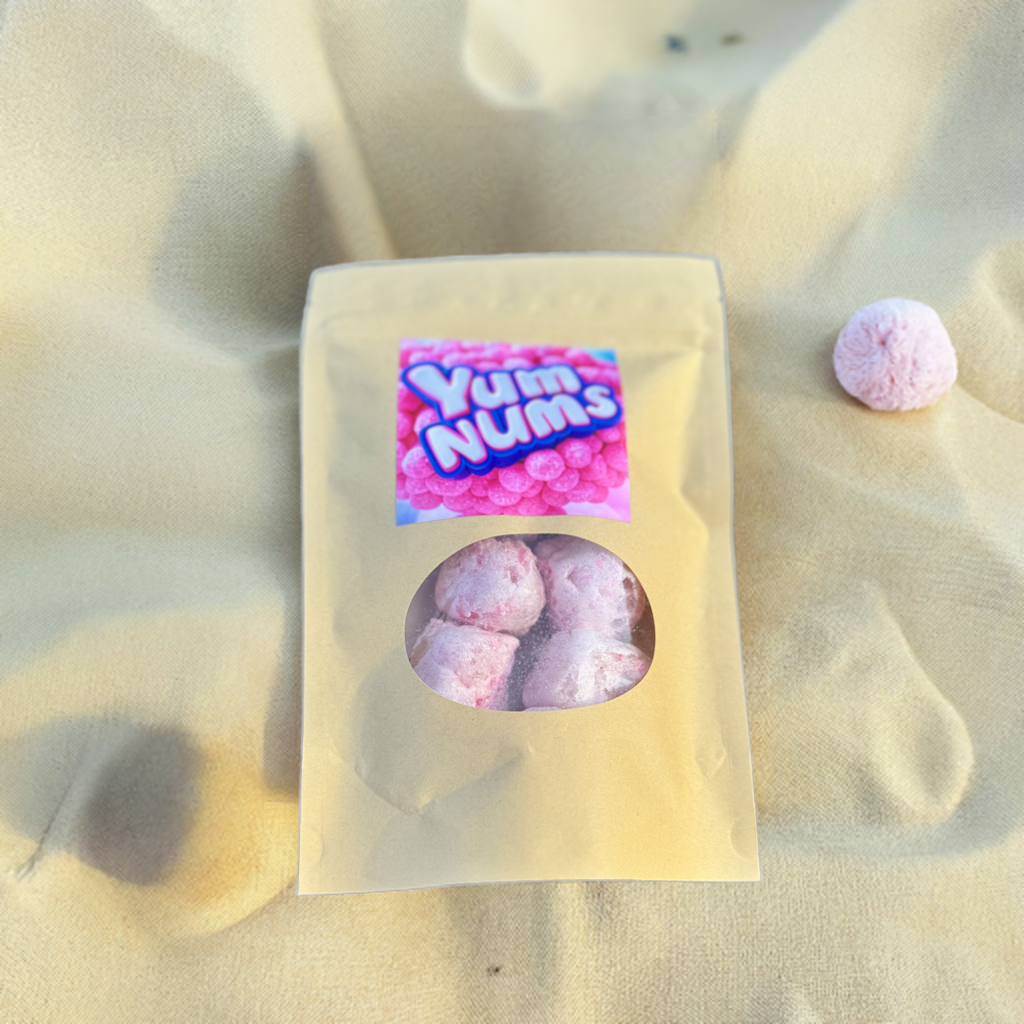 Yumnums Sours Candy