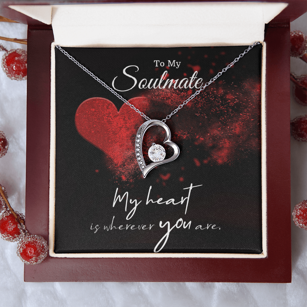 My Heart is Always with You