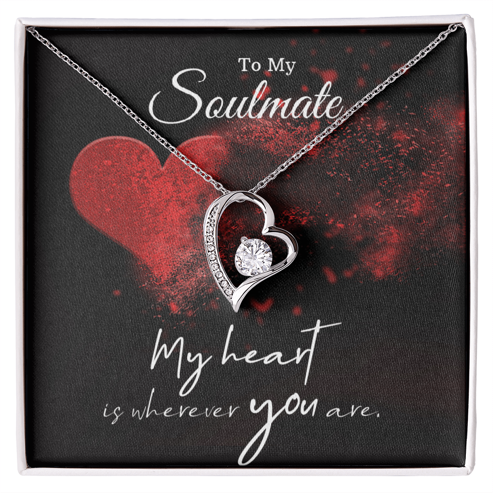 My Heart is Always with You