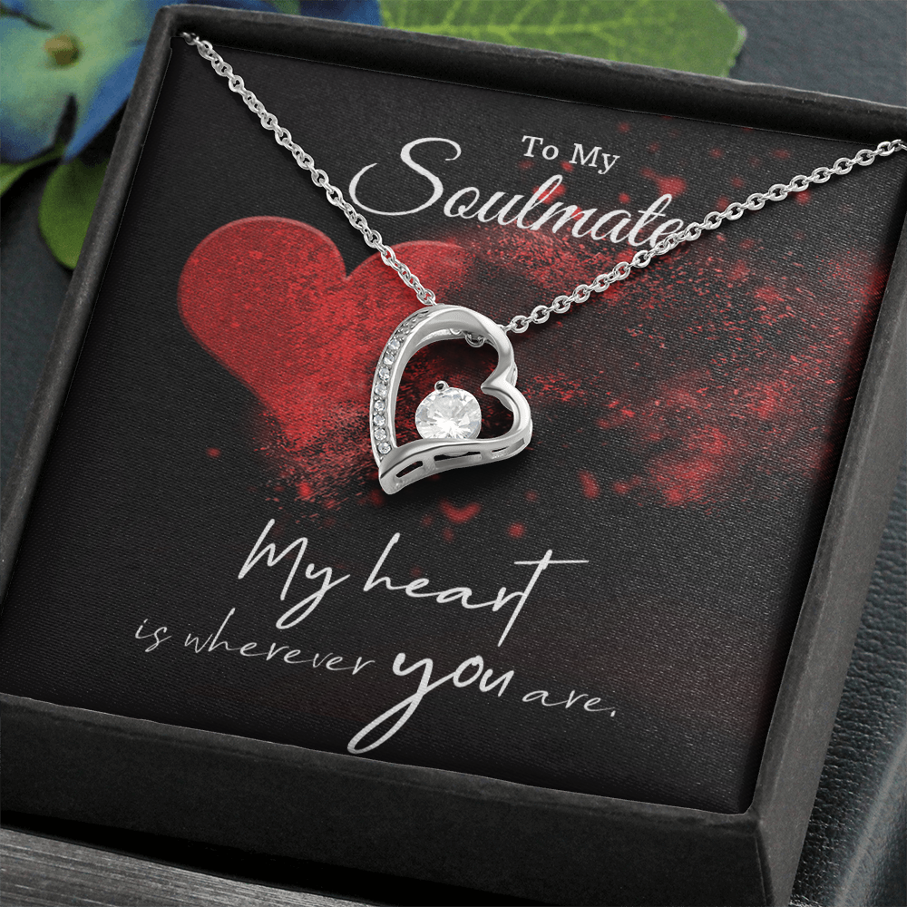My Heart is Always with You