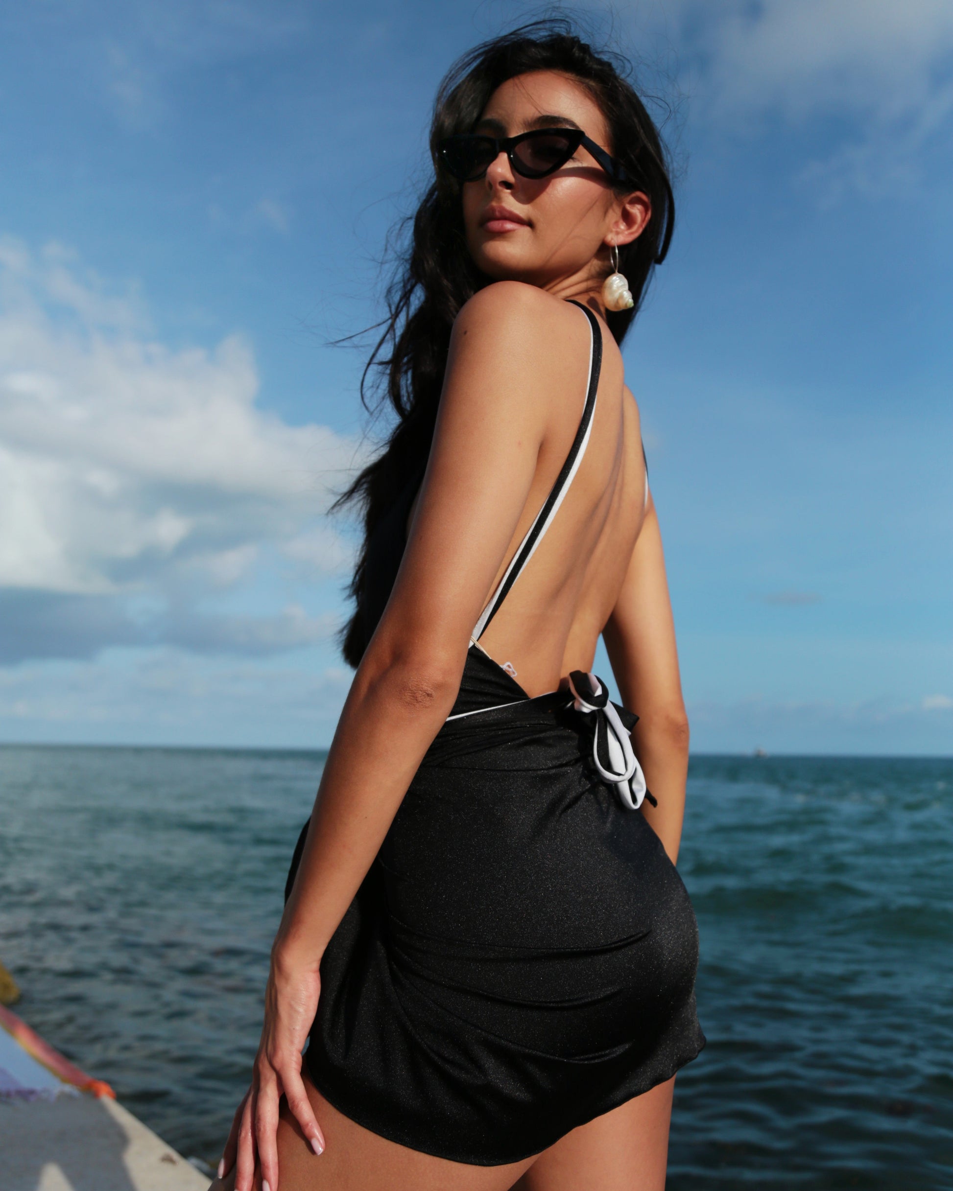 Balia Infinity One Piece